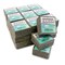 Flipside Products 2" x 2" Student Erasers For Chalkboard And Dry Erase Board, Small Erasers, Felt, Blackboard, Whiteboard, Classroom Cleaning